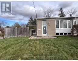 295 BLUE GRASS BOULEVARD, Richmond Hill, Ontario