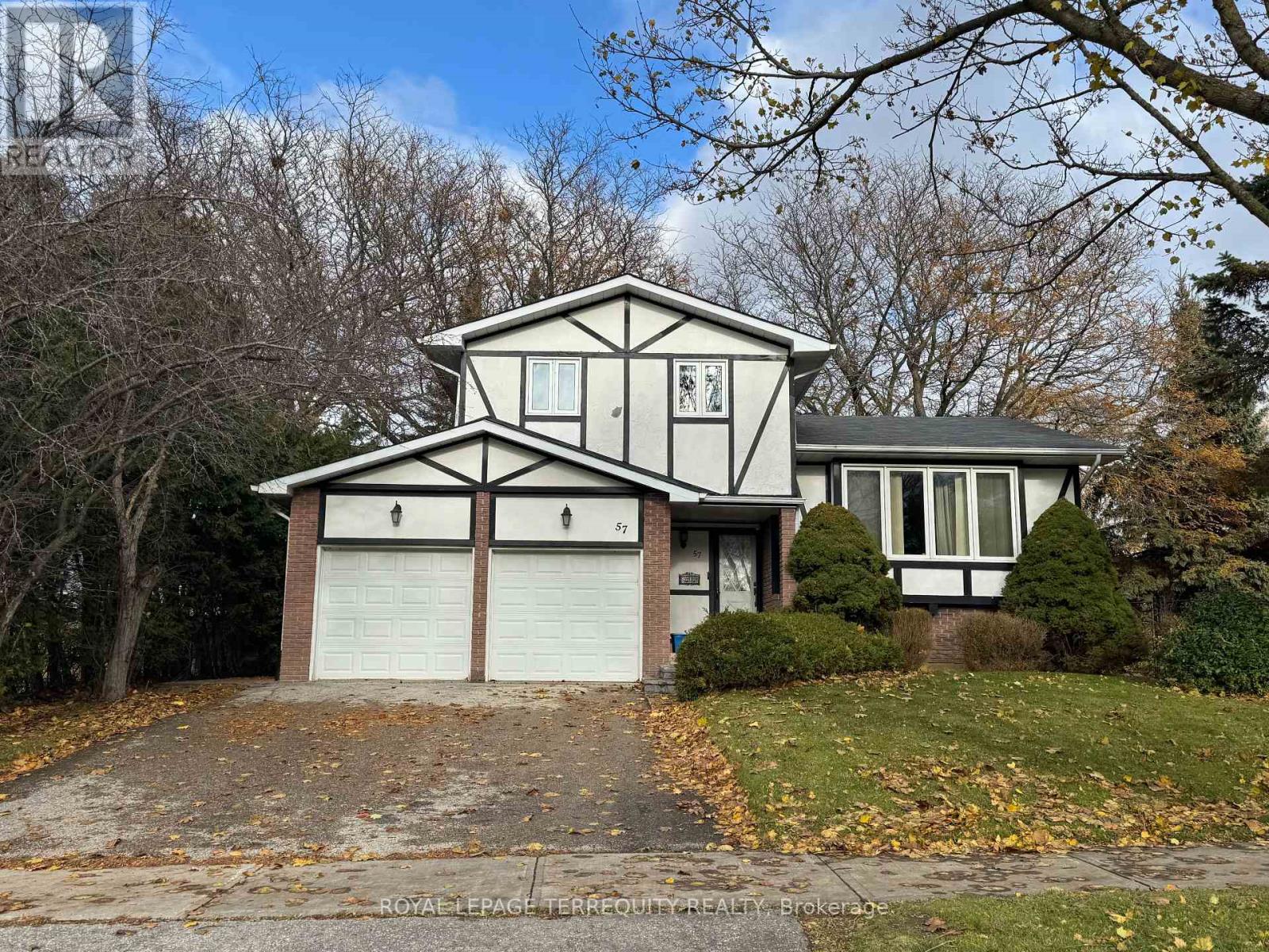 57 SIR CONSTANTINE DRIVE, Markham, Ontario