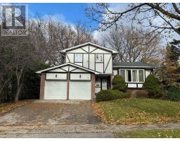 57 SIR CONSTANTINE DRIVE, Markham, Ontario