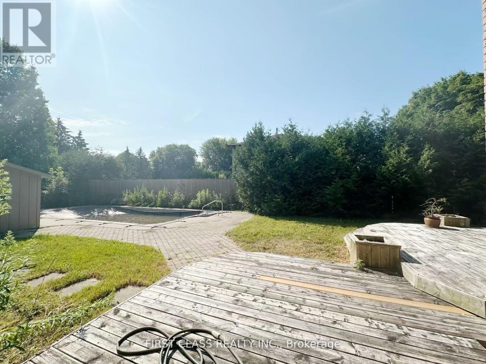 3 Veronica Crescent, East Gwillimbury (Sharon), Ontario L0G 1V0 - Photo 18 - N12551236