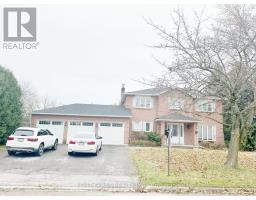 3 VERONICA CRESCENT, East Gwillimbury, Ontario