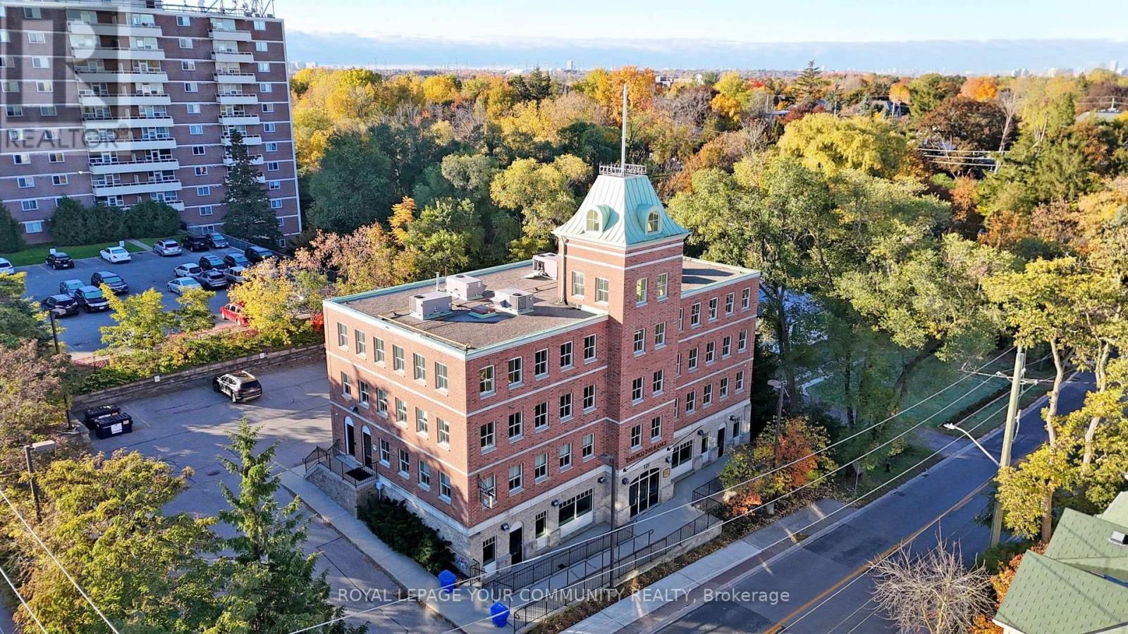 121 Robinson Street, Markham, Ontario  L3P 1P2 - Photo 46 - N12551282