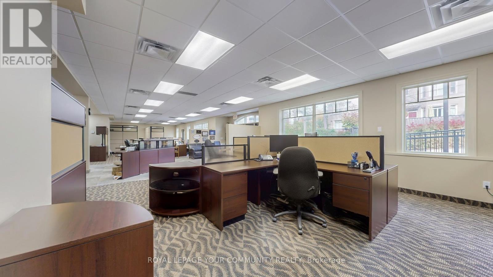 121 Robinson Street, Markham, Ontario  L3P 1P2 - Photo 9 - N12551282