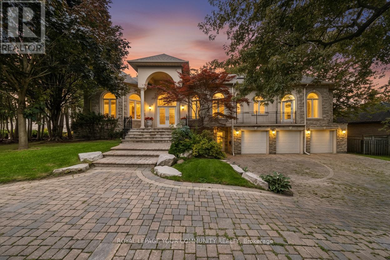 48 ARNOLD AVENUE, Vaughan, Ontario