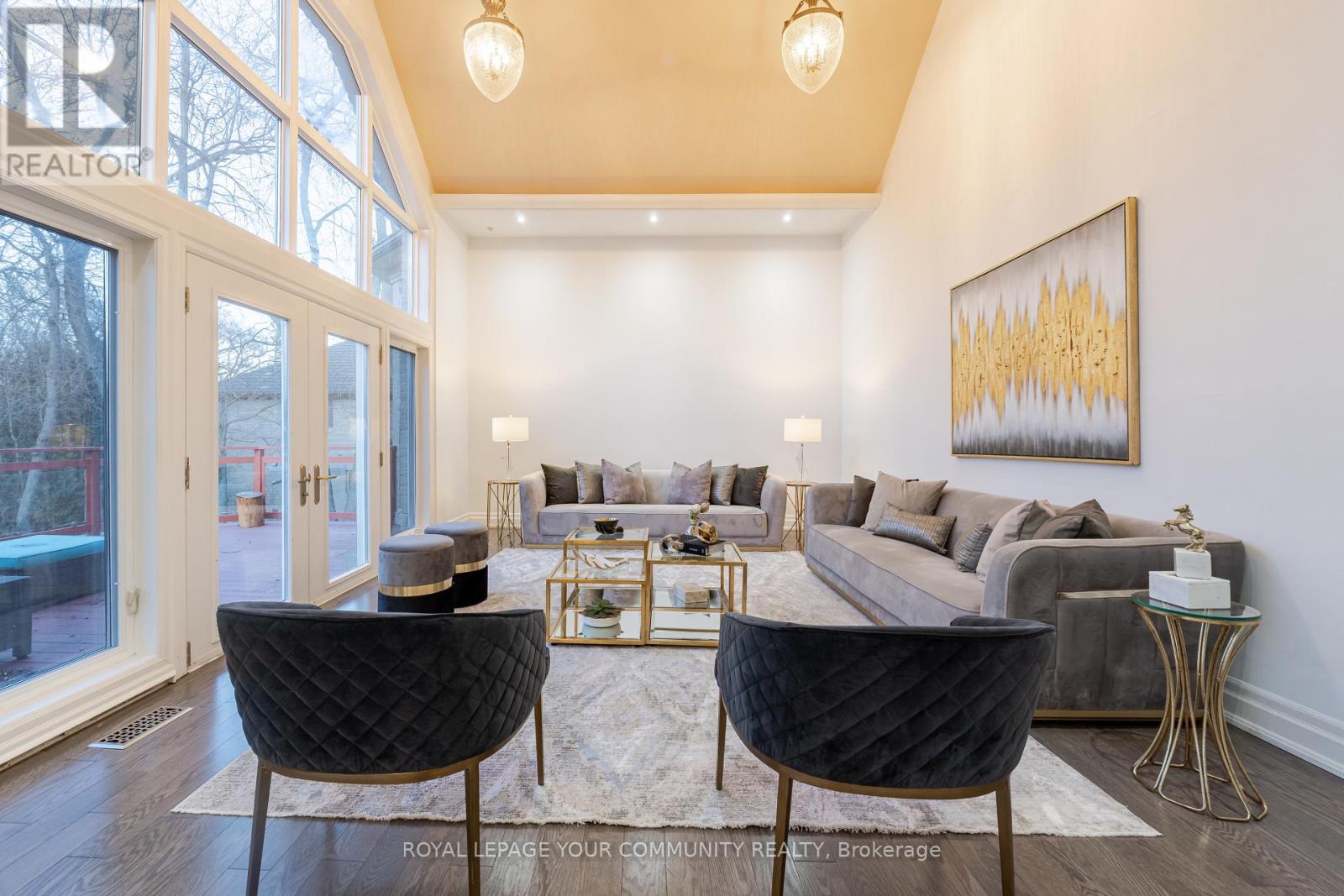 48 Arnold Avenue, Vaughan, Ontario  L4J 1B3 - Photo 16 - N12551306