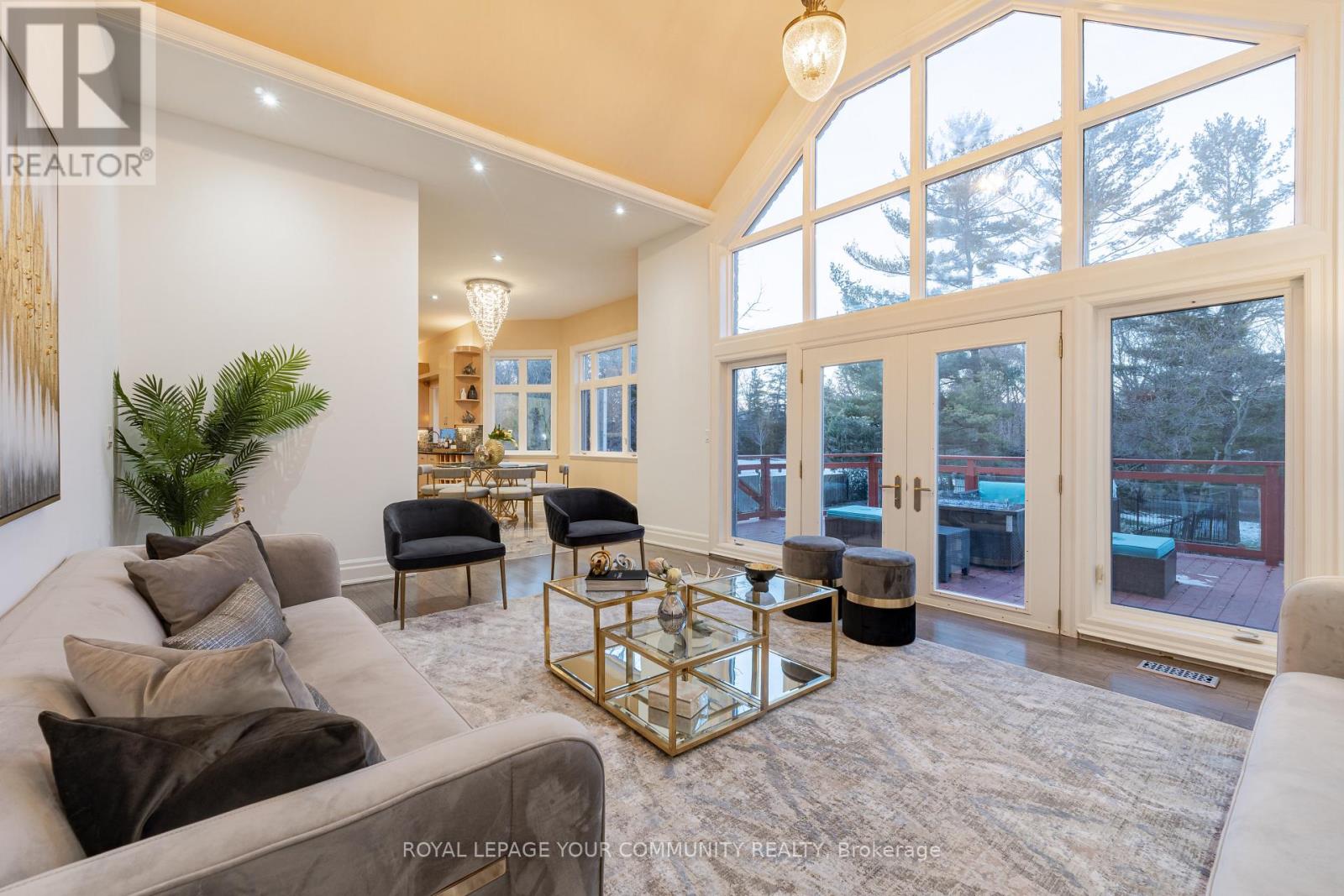 48 Arnold Avenue, Vaughan, Ontario  L4J 1B3 - Photo 17 - N12551306