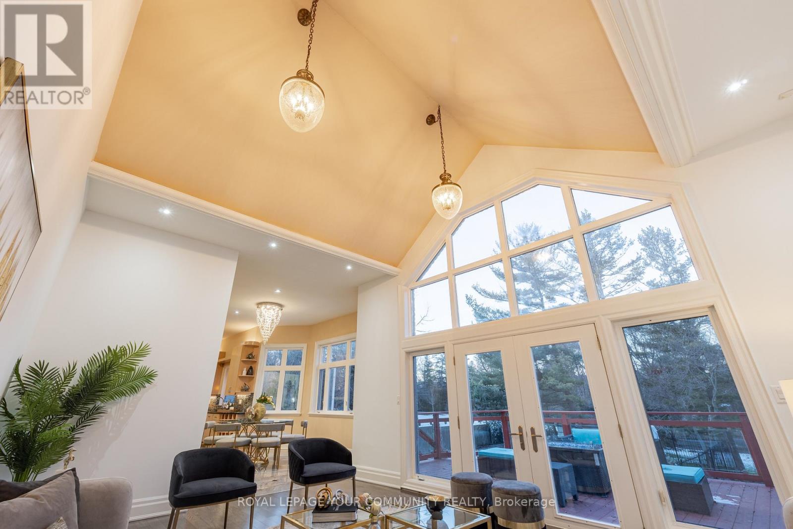 48 Arnold Avenue, Vaughan, Ontario  L4J 1B3 - Photo 18 - N12551306