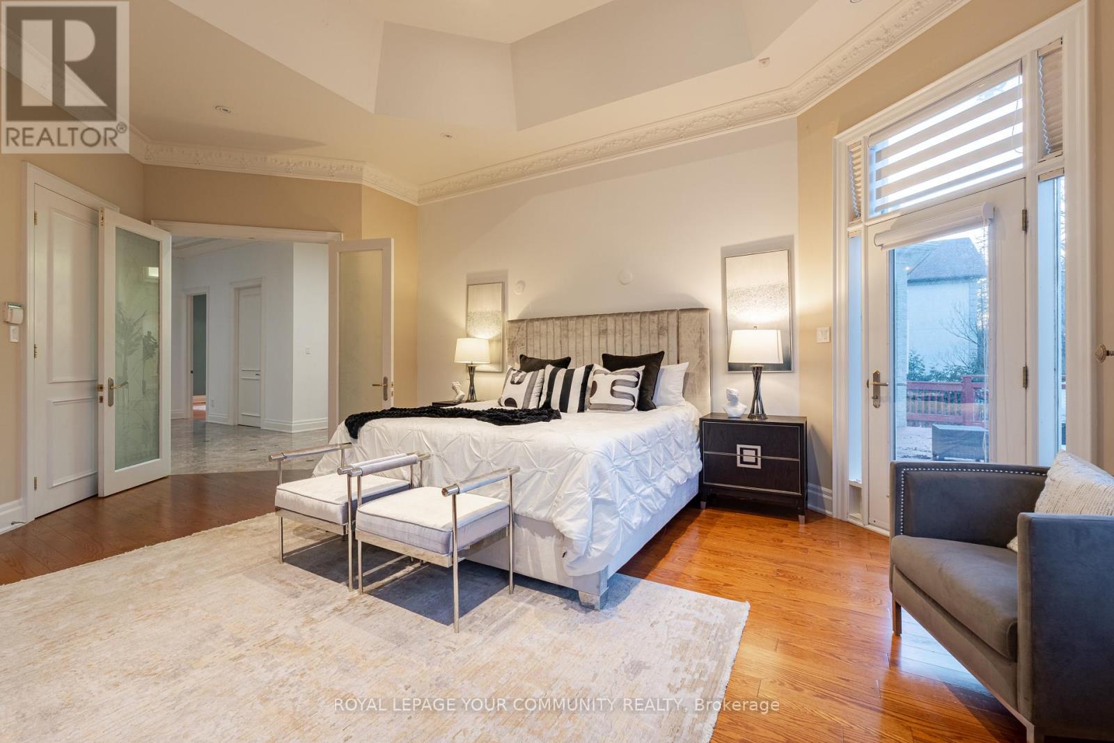 48 Arnold Avenue, Vaughan, Ontario  L4J 1B3 - Photo 20 - N12551306