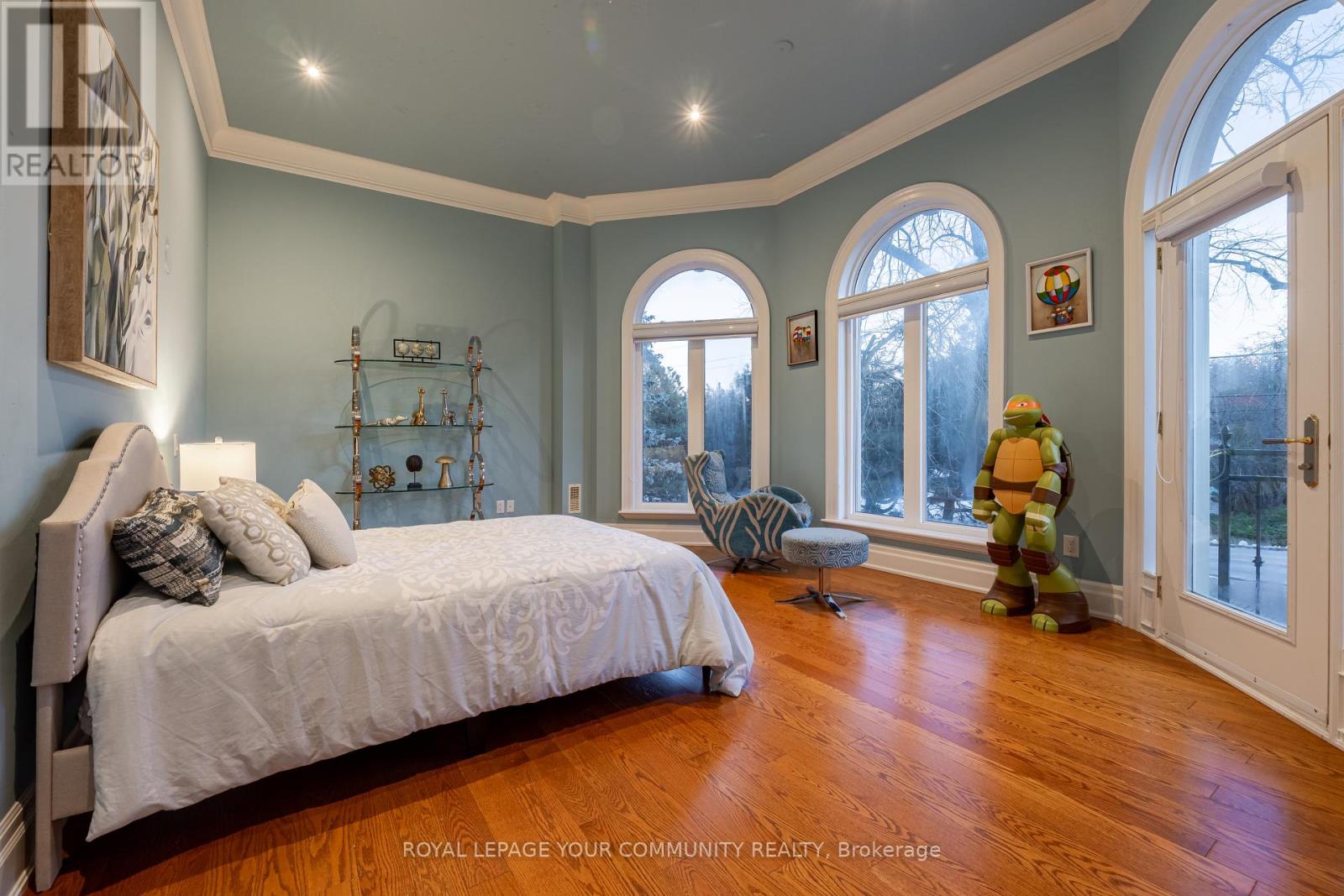 48 Arnold Avenue, Vaughan, Ontario  L4J 1B3 - Photo 22 - N12551306