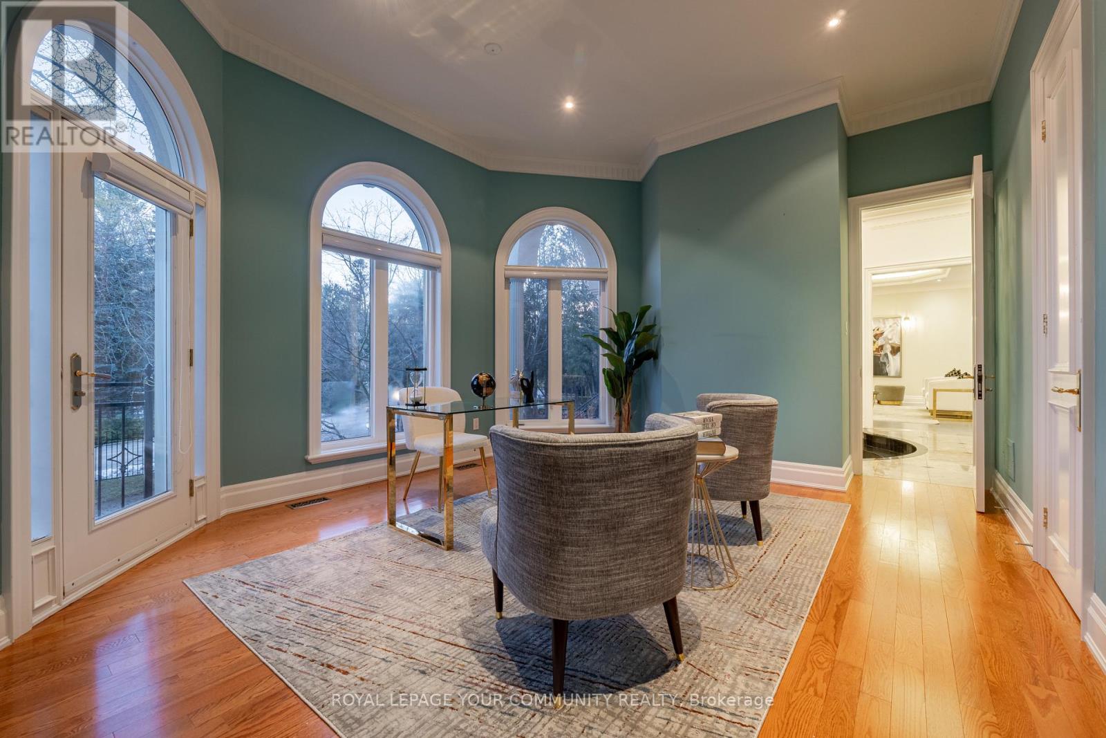 48 Arnold Avenue, Vaughan, Ontario  L4J 1B3 - Photo 23 - N12551306