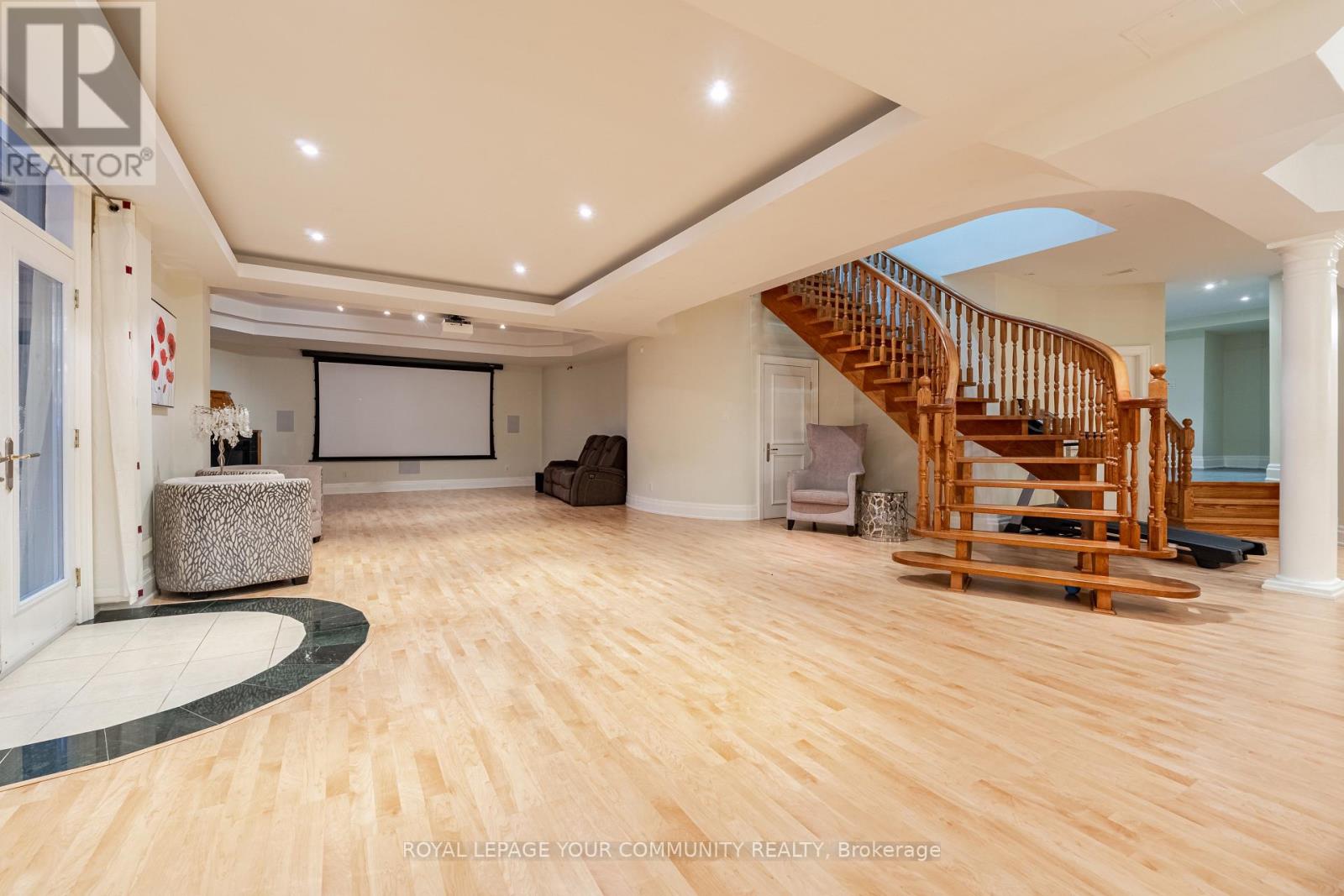 48 Arnold Avenue, Vaughan, Ontario  L4J 1B3 - Photo 25 - N12551306