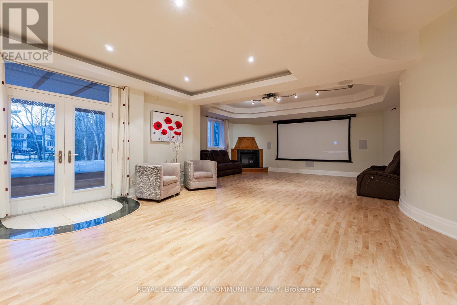 48 Arnold Avenue, Vaughan, Ontario  L4J 1B3 - Photo 26 - N12551306