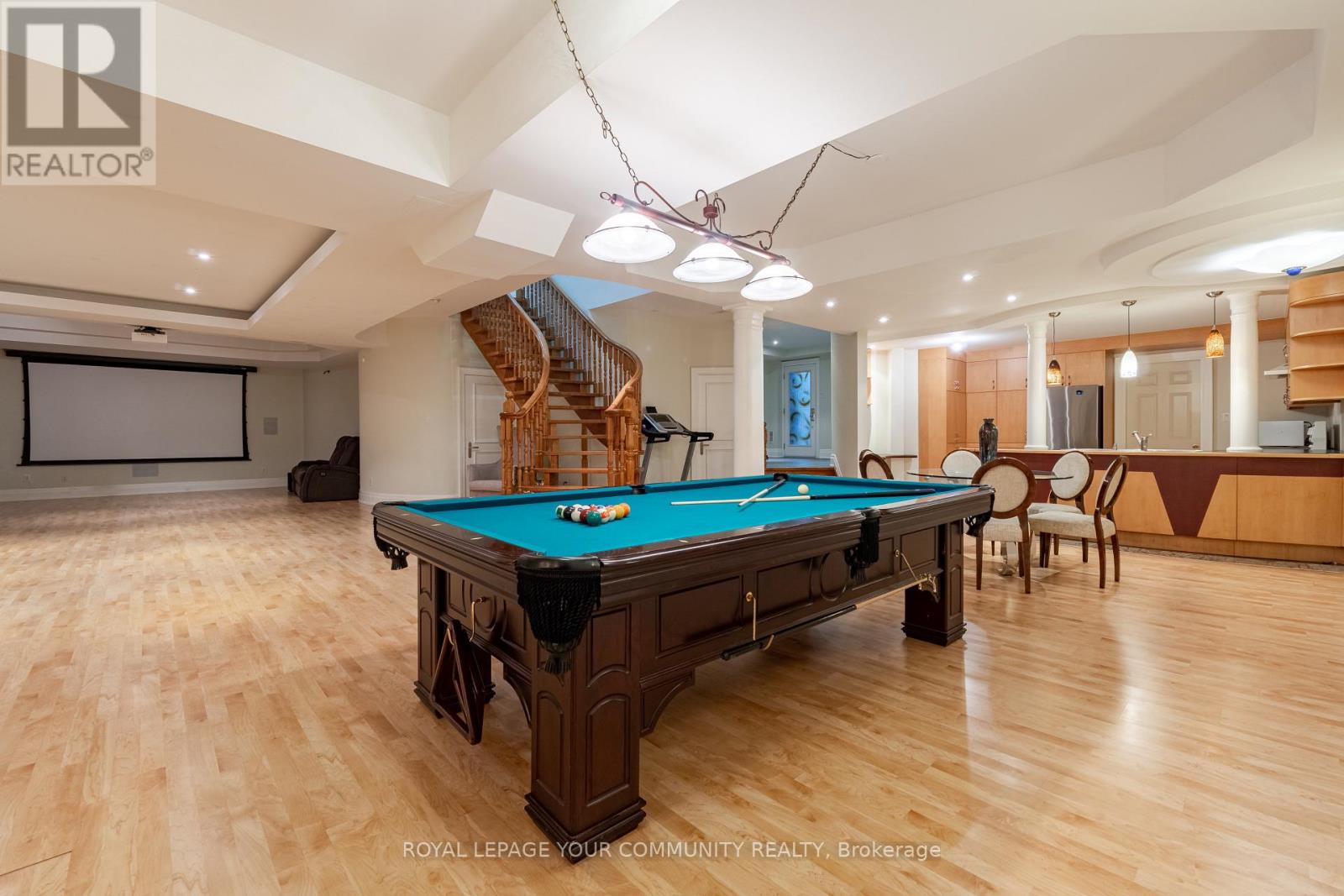 48 Arnold Avenue, Vaughan, Ontario  L4J 1B3 - Photo 29 - N12551306