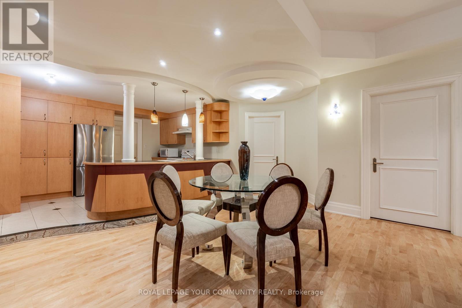 48 Arnold Avenue, Vaughan, Ontario  L4J 1B3 - Photo 30 - N12551306