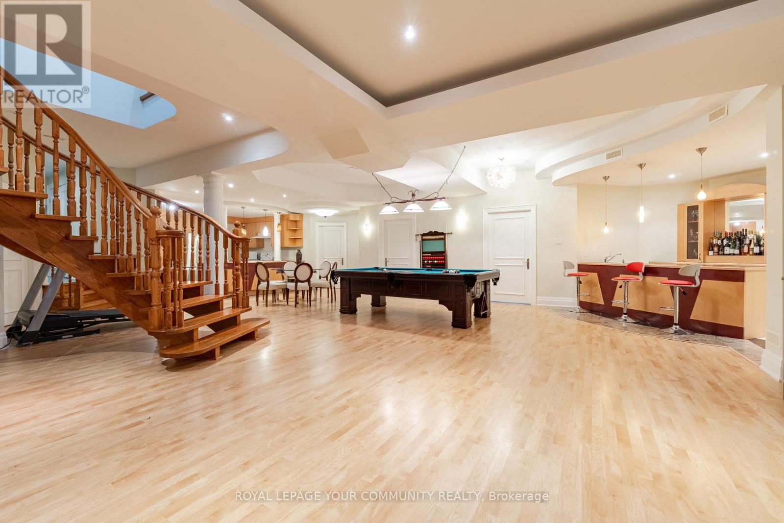 48 Arnold Avenue, Vaughan, Ontario  L4J 1B3 - Photo 31 - N12551306