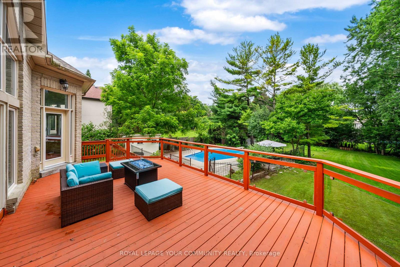 48 Arnold Avenue, Vaughan, Ontario  L4J 1B3 - Photo 34 - N12551306