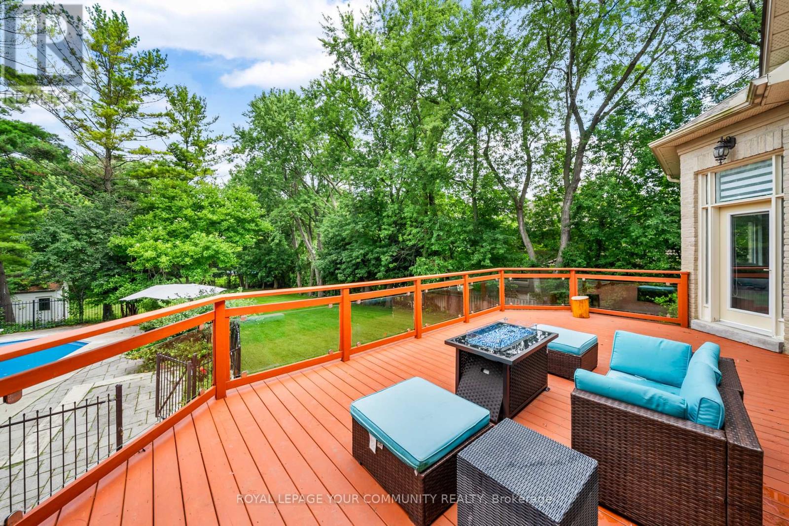 48 Arnold Avenue, Vaughan, Ontario  L4J 1B3 - Photo 36 - N12551306