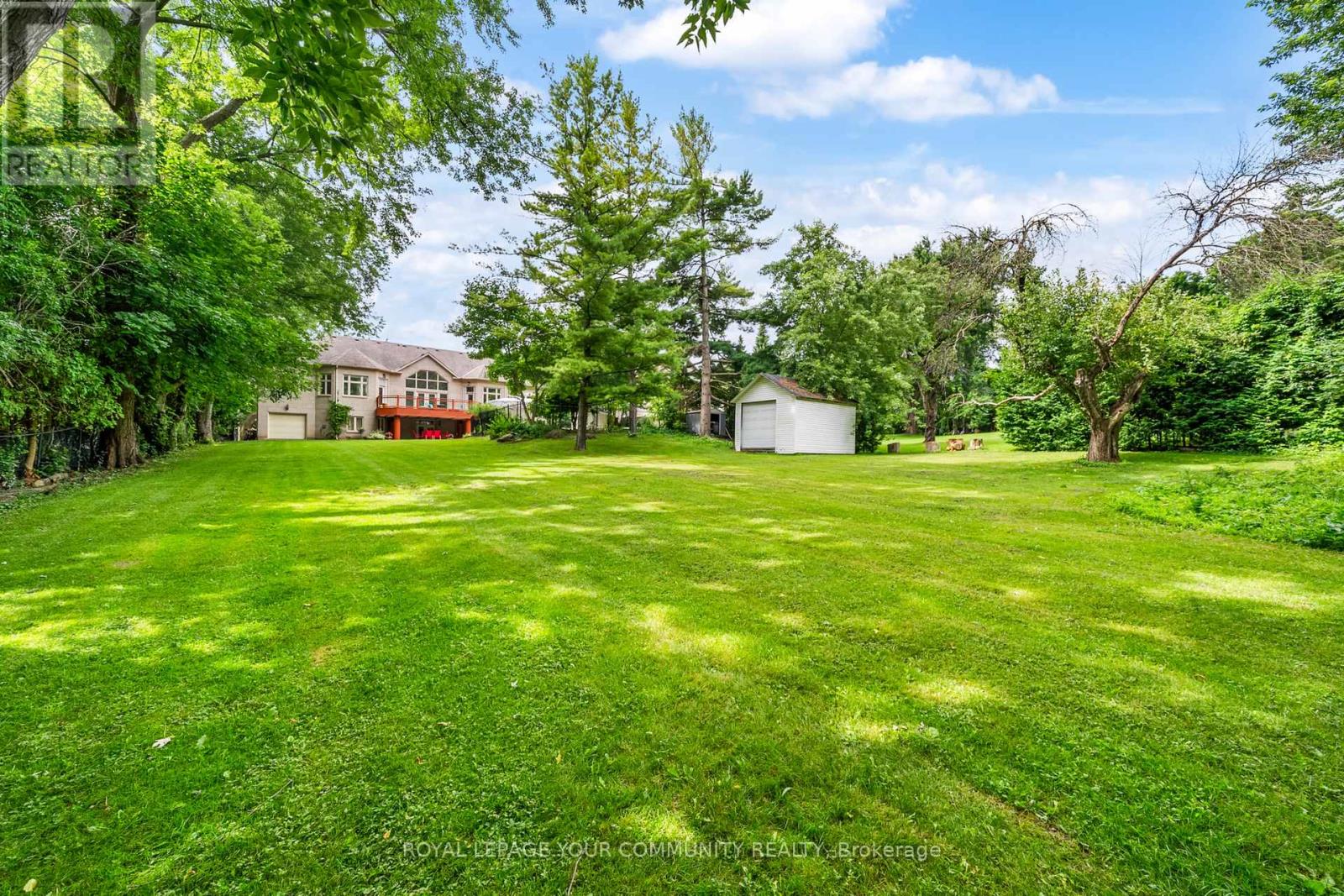 48 Arnold Avenue, Vaughan, Ontario  L4J 1B3 - Photo 39 - N12551306