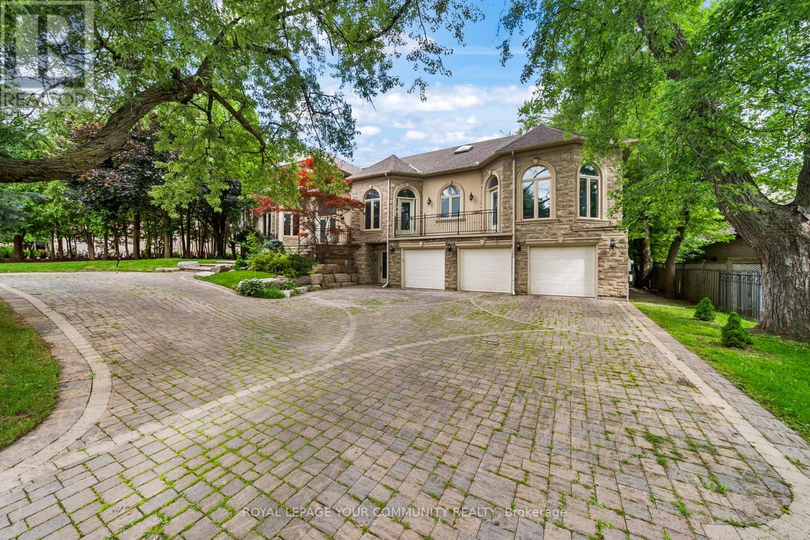 48 Arnold Avenue, Vaughan, Ontario  L4J 1B3 - Photo 41 - N12551306