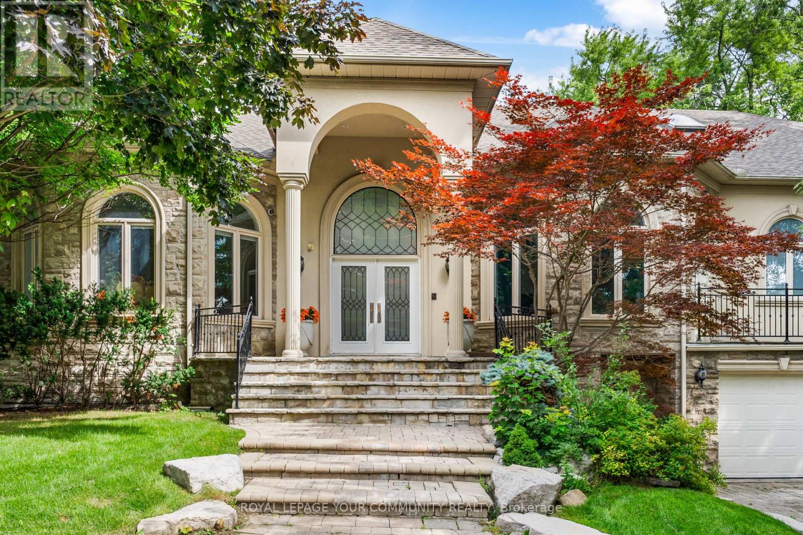 48 Arnold Avenue, Vaughan, Ontario  L4J 1B3 - Photo 44 - N12551306