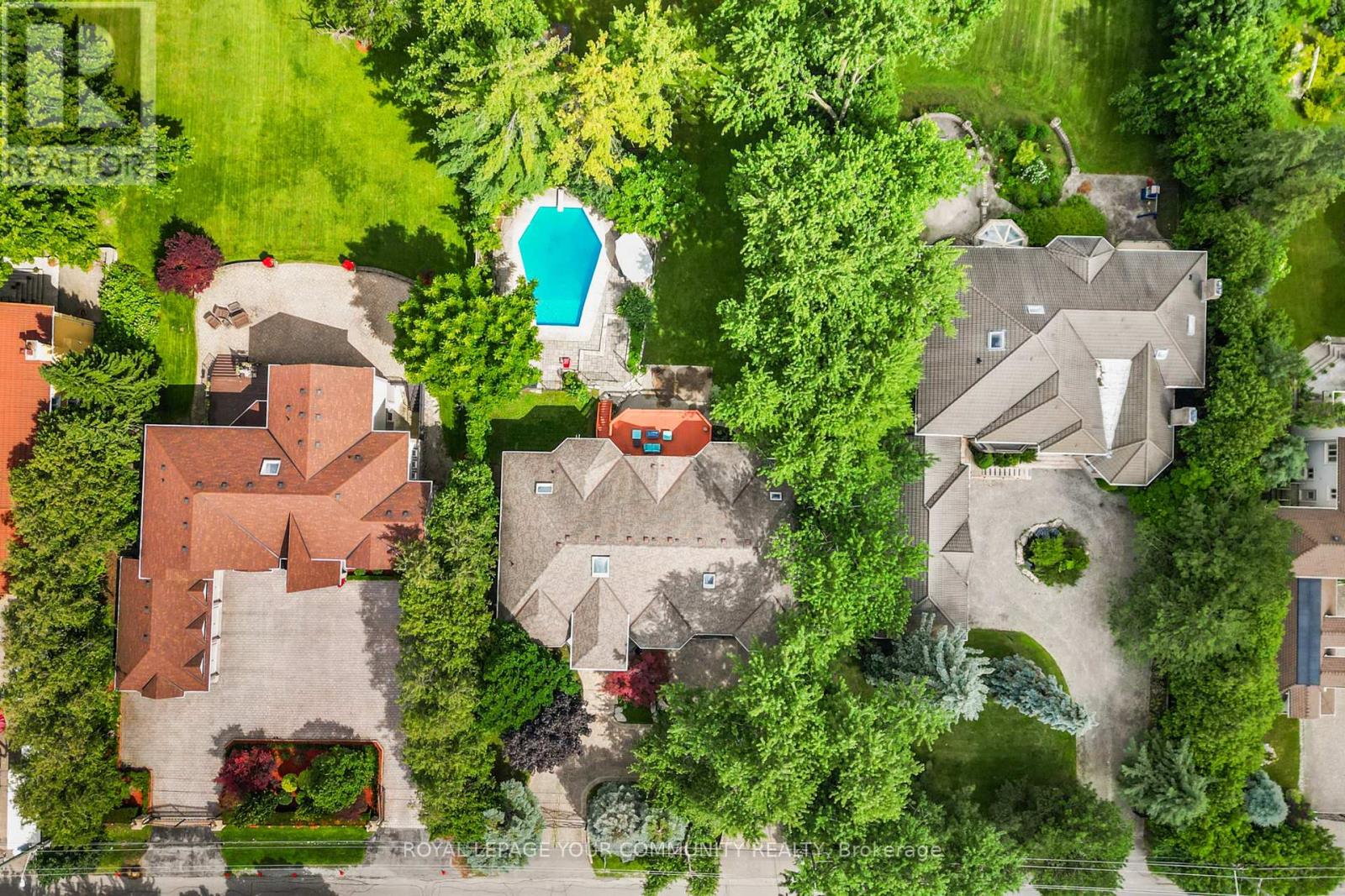 48 Arnold Avenue, Vaughan, Ontario  L4J 1B3 - Photo 46 - N12551306