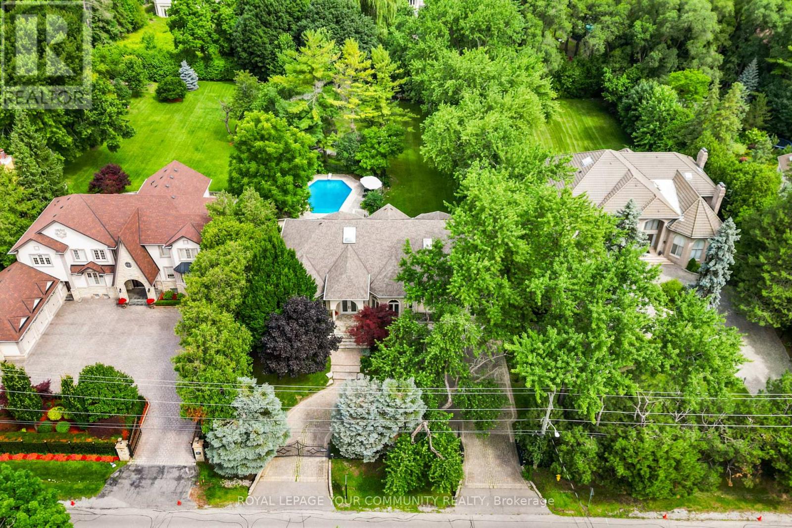 48 Arnold Avenue, Vaughan, Ontario  L4J 1B3 - Photo 47 - N12551306