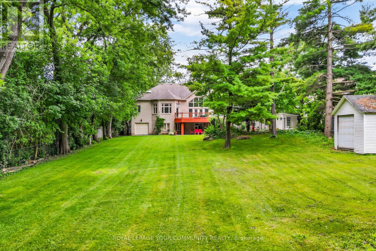 48 Arnold Avenue, Vaughan, Ontario  L4J 1B3 - Photo 48 - N12551306