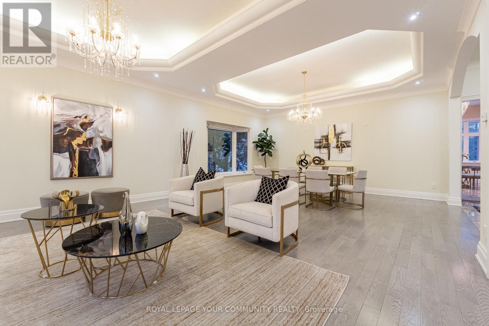 48 Arnold Avenue, Vaughan, Ontario  L4J 1B3 - Photo 7 - N12551306