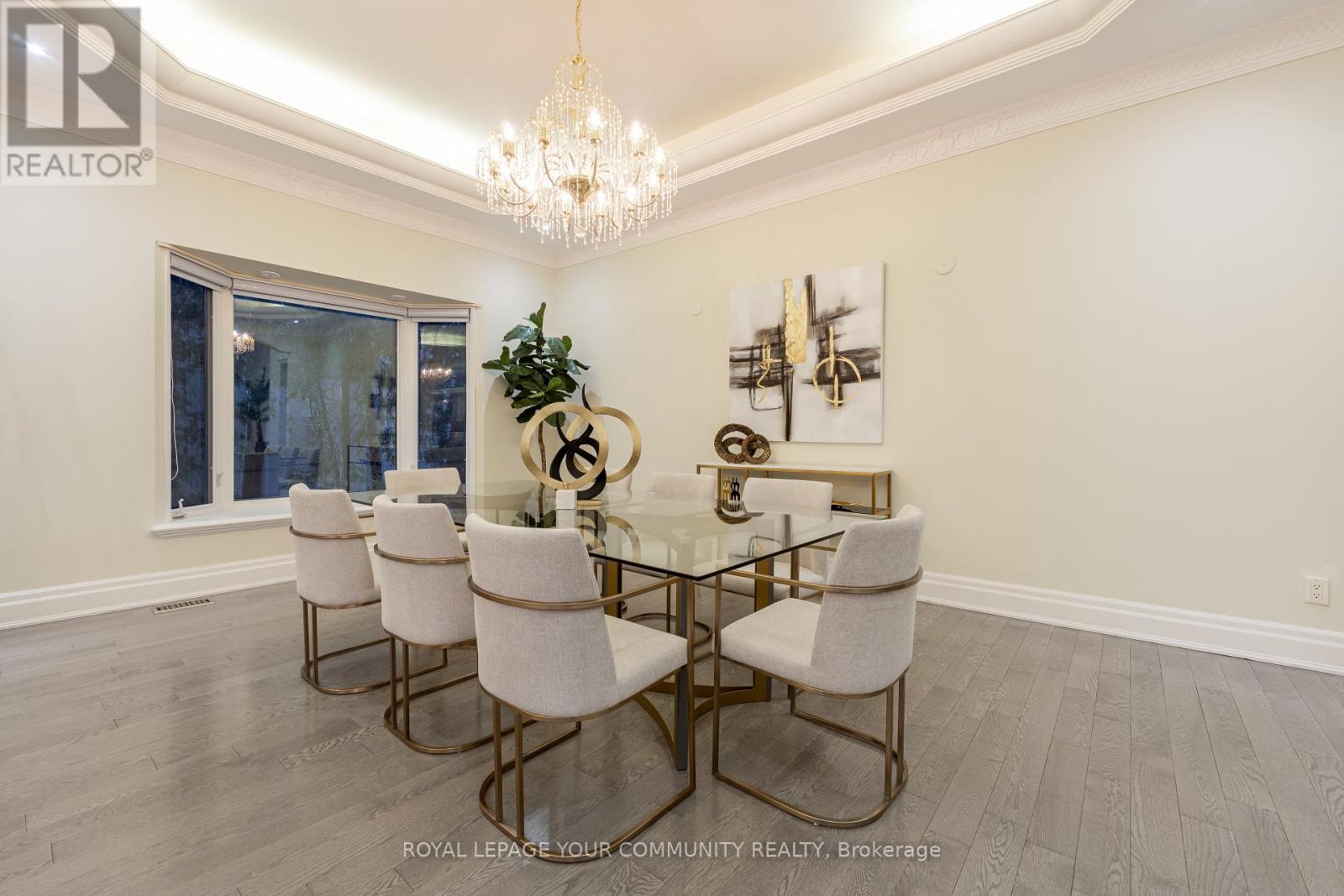 48 Arnold Avenue, Vaughan, Ontario  L4J 1B3 - Photo 8 - N12551306