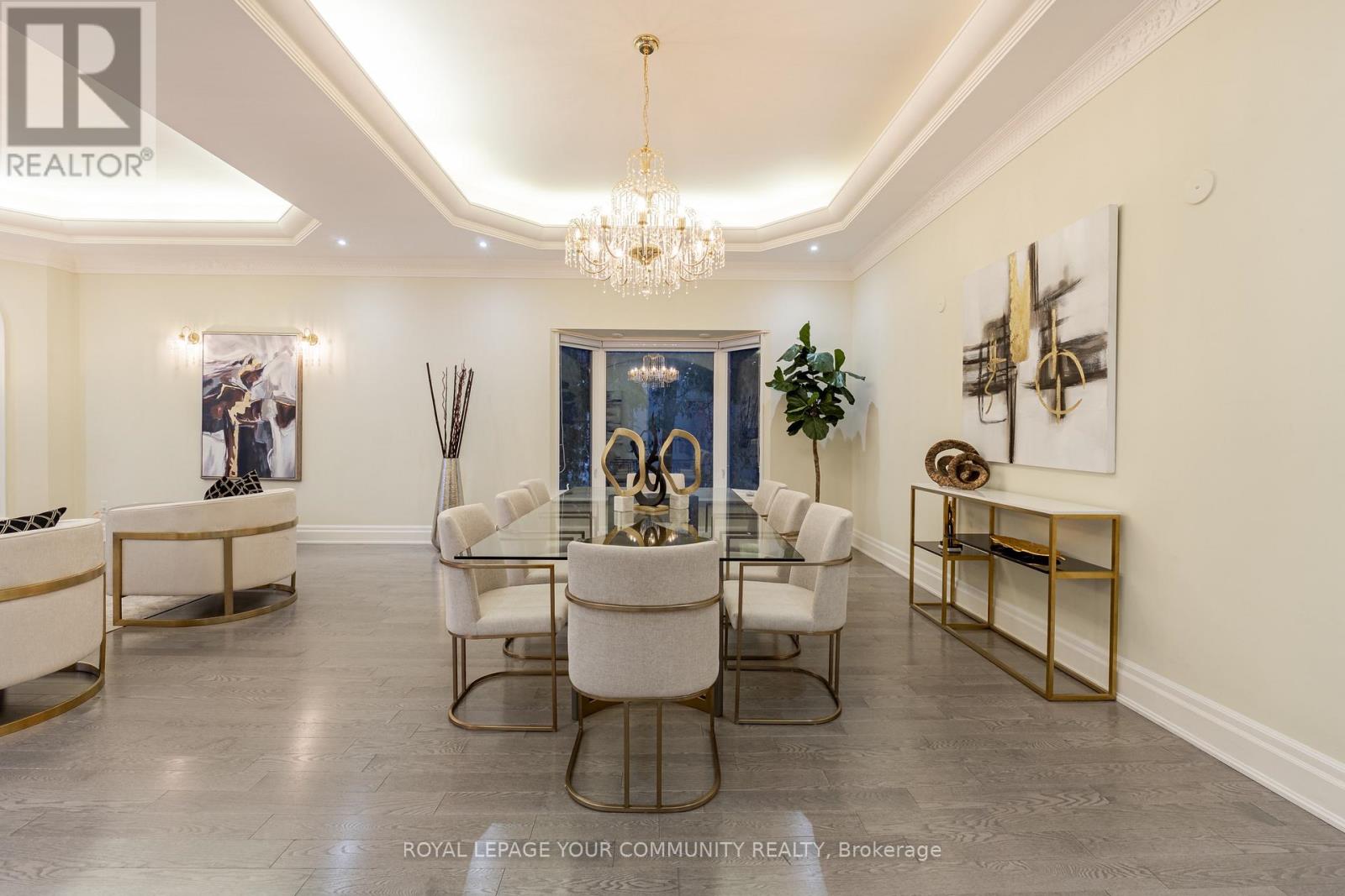 48 Arnold Avenue, Vaughan, Ontario  L4J 1B3 - Photo 9 - N12551306