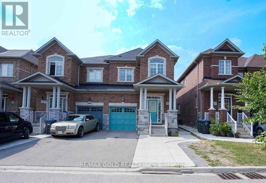 79 LESABRE CRESCENT, Brampton, Ontario
