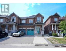 79 LESABRE CRESCENT, Brampton, Ontario