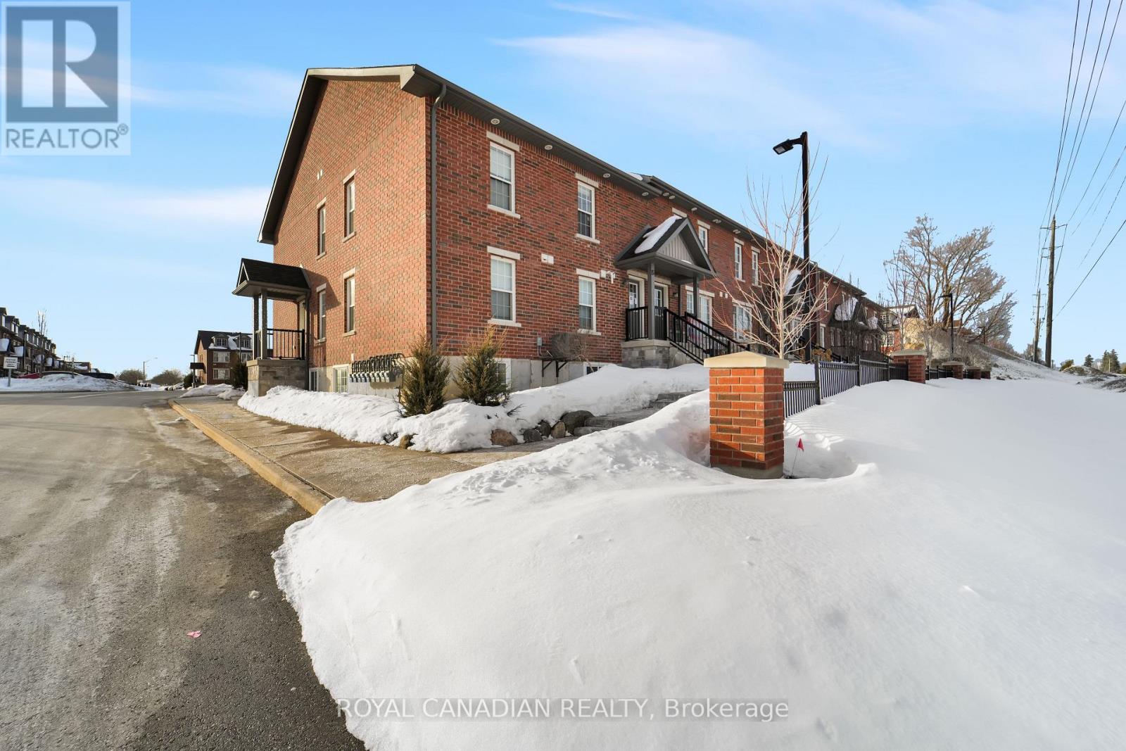 14 - 252 Penetanguishene Road, Barrie, Ontario  L4M 7C2 - Photo 3 - S12551110