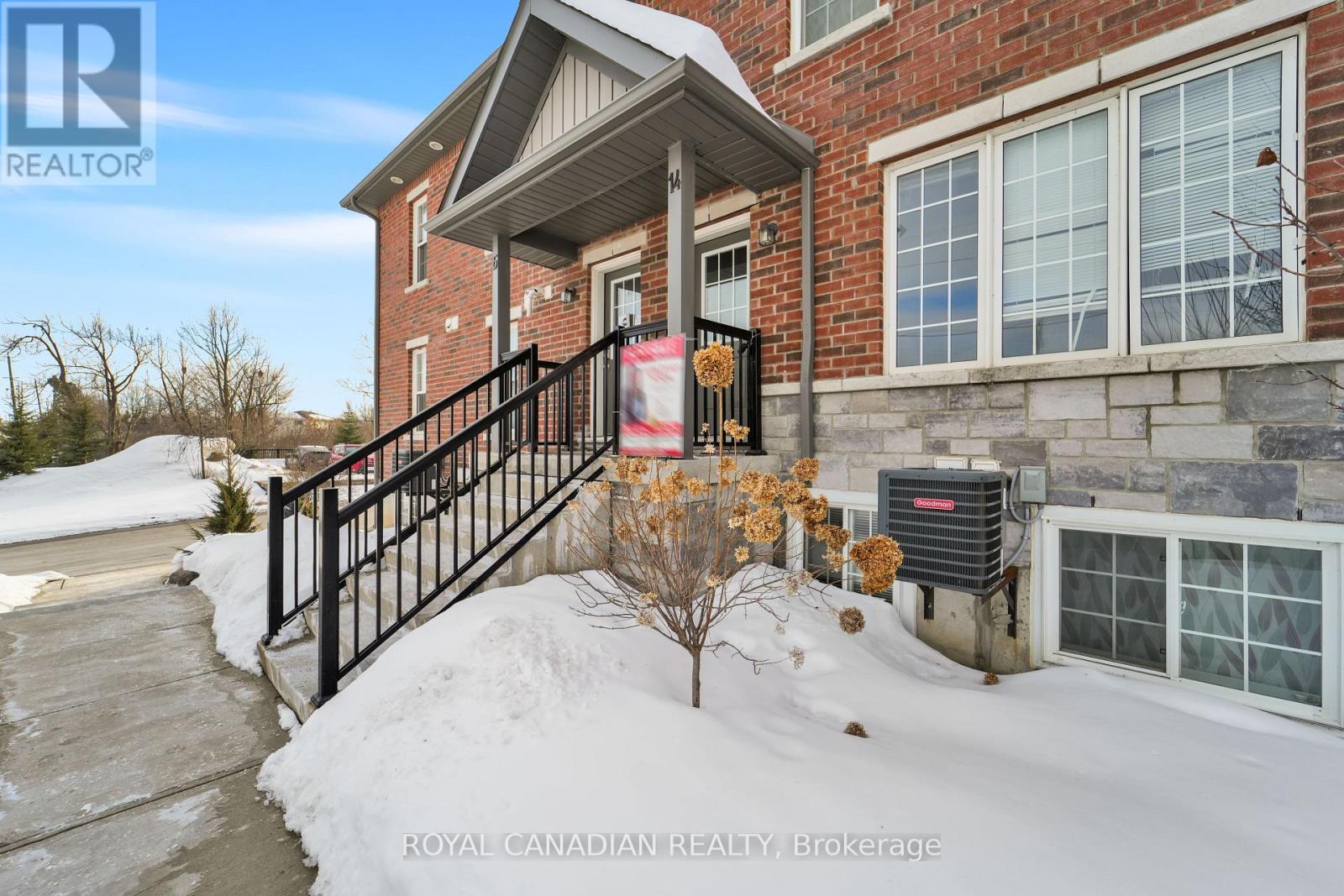 14 - 252 Penetanguishene Road, Barrie, Ontario  L4M 7C2 - Photo 6 - S12551110