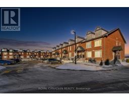 14 - 252 PENETANGUISHENE ROAD, Barrie, Ontario