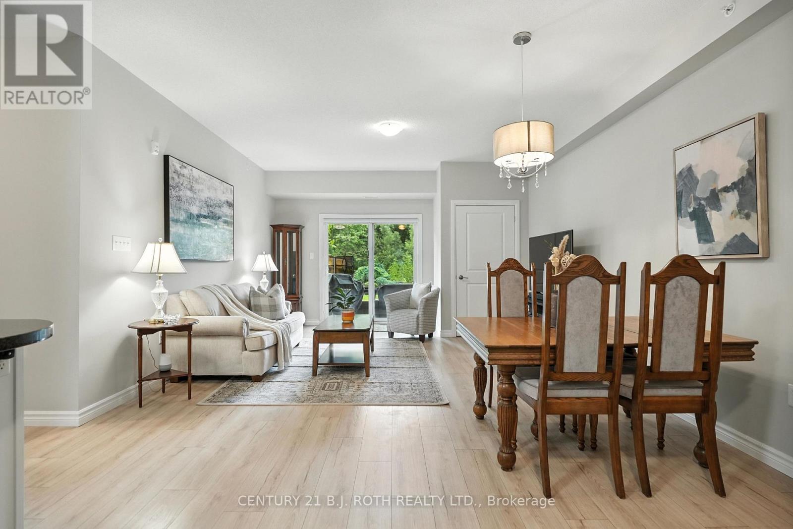 112 - 306 Essa Road, Barrie, Ontario  L9J 0H5 - Photo 11 - S12551190