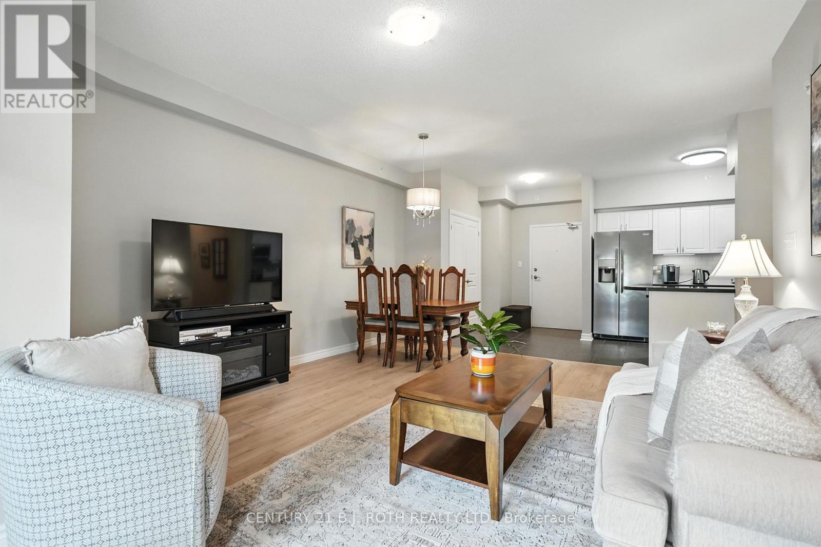 112 - 306 Essa Road, Barrie, Ontario  L9J 0H5 - Photo 13 - S12551190