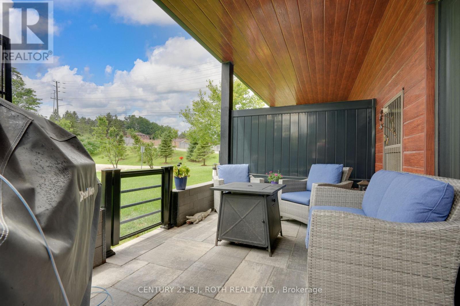 112 - 306 Essa Road, Barrie, Ontario  L9J 0H5 - Photo 27 - S12551190