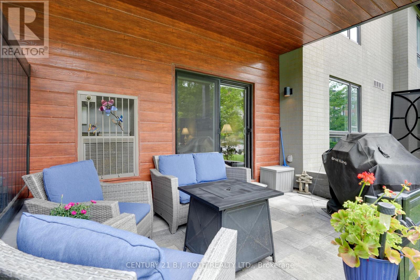 112 - 306 Essa Road, Barrie, Ontario  L9J 0H5 - Photo 28 - S12551190