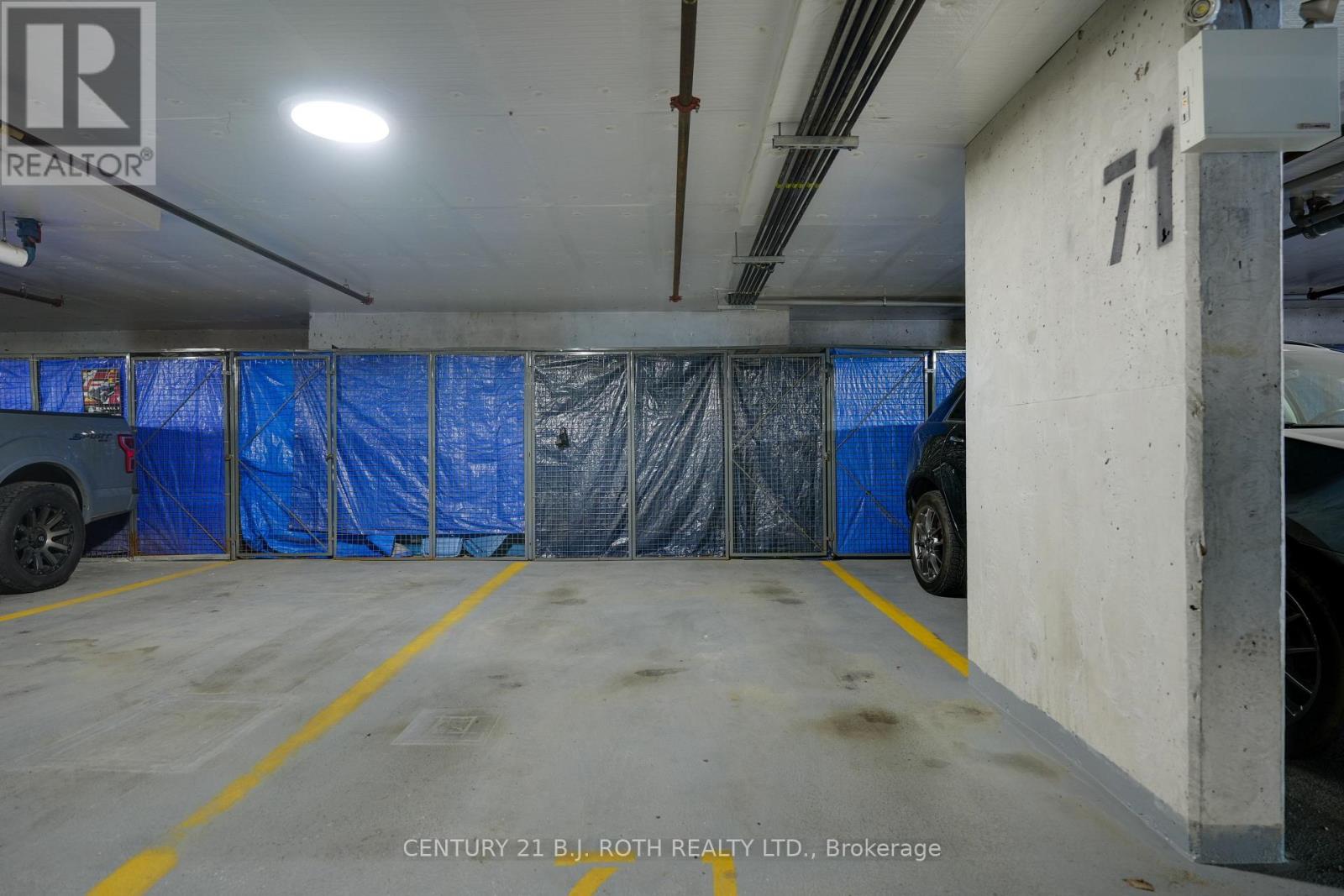 112 - 306 Essa Road, Barrie, Ontario  L9J 0H5 - Photo 29 - S12551190