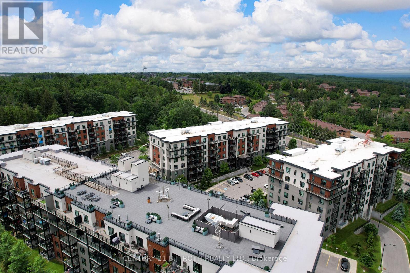 112 - 306 Essa Road, Barrie, Ontario  L9J 0H5 - Photo 32 - S12551190