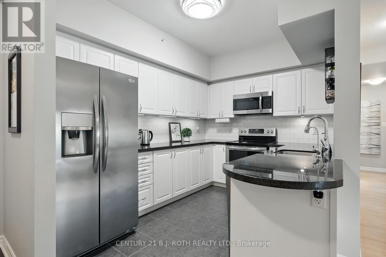 112 - 306 Essa Road, Barrie, Ontario  L9J 0H5 - Photo 8 - S12551190