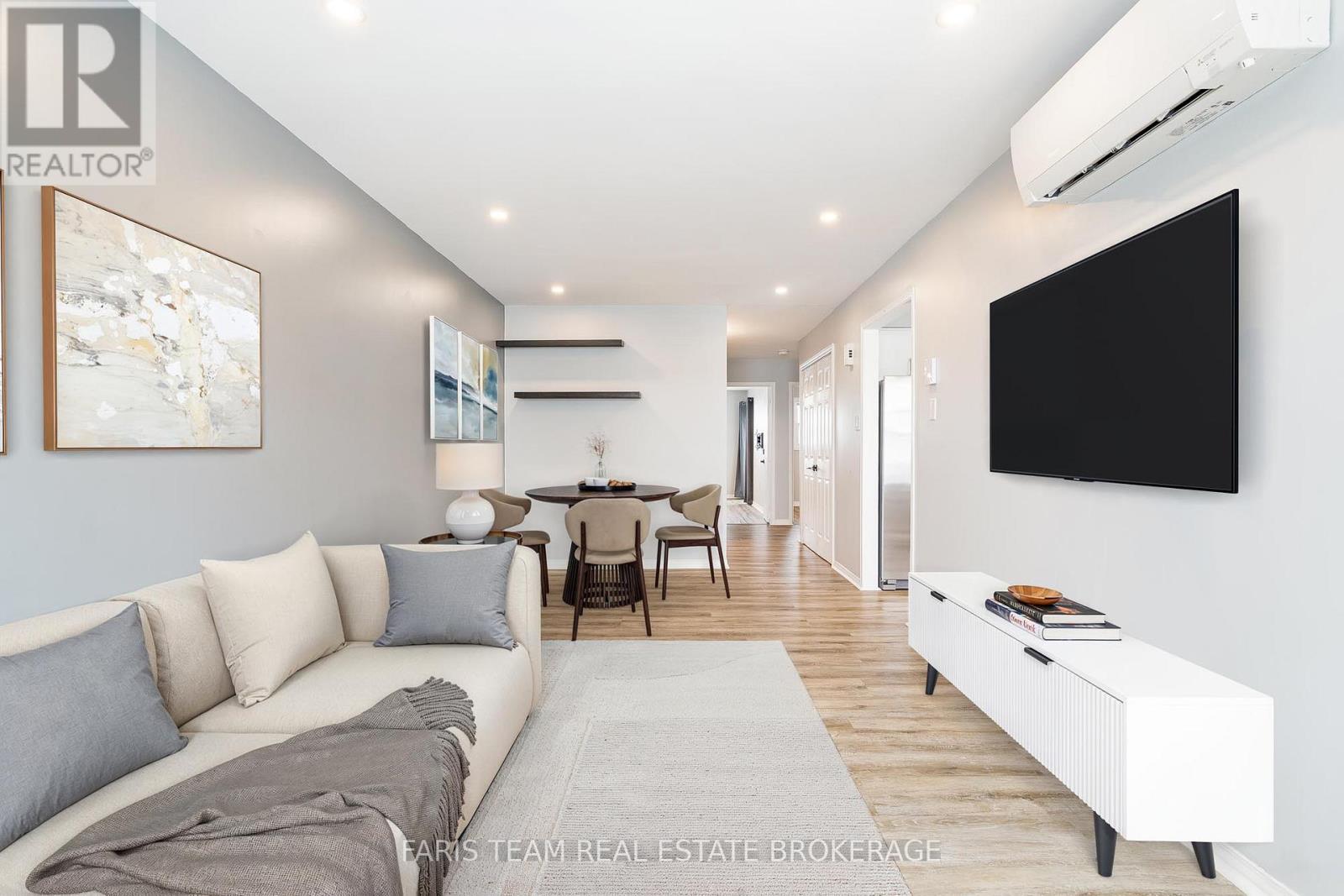 34 - 120 D'ambrosio Drive, Barrie, Ontario  L4N 7W3 - Photo 11 - S12551204