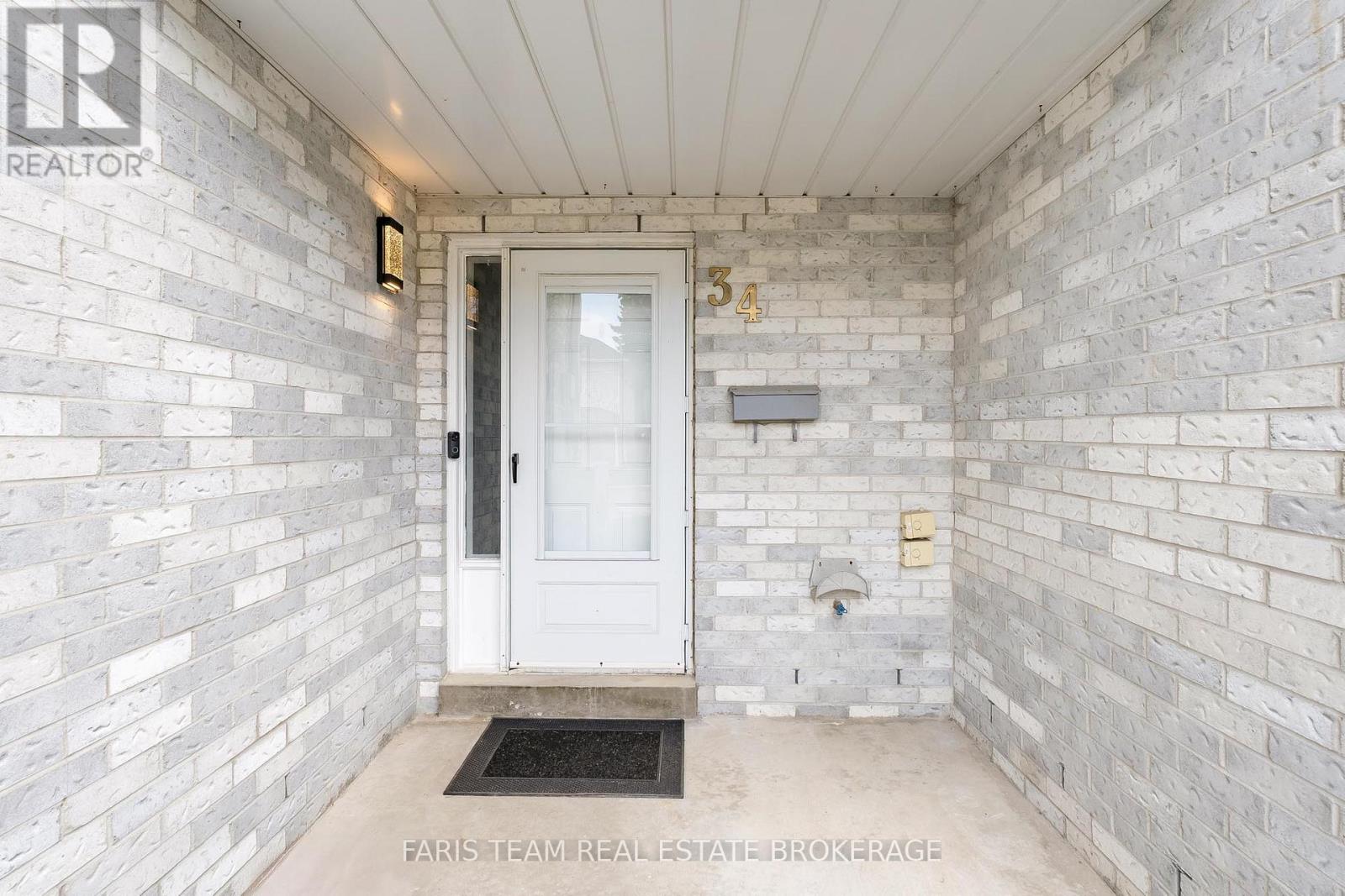 34 - 120 D'ambrosio Drive, Barrie, Ontario  L4N 7W3 - Photo 3 - S12551204