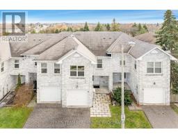 34 - 120 D'AMBROSIO DRIVE, Barrie, Ontario