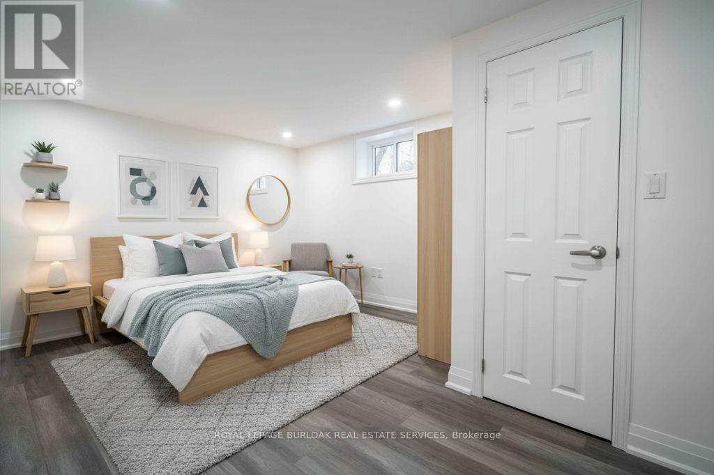 Lower - 356 East 17th Street, Hamilton, Ontario  L7R 0G6 - Photo 9 - X12312495