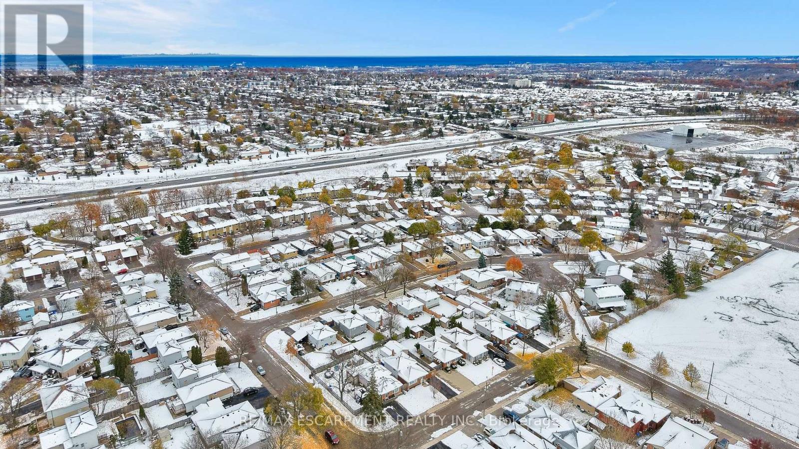 31 Raleigh Street, Hamilton, Ontario  L8W 1H4 - Photo 40 - X12540650