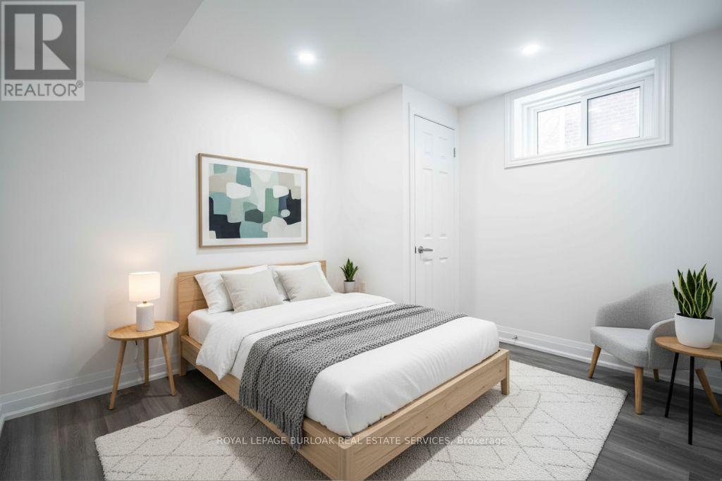 Lower - 356 East 17th Street, Hamilton, Ontario  L7R 0G6 - Photo 11 - X12312495