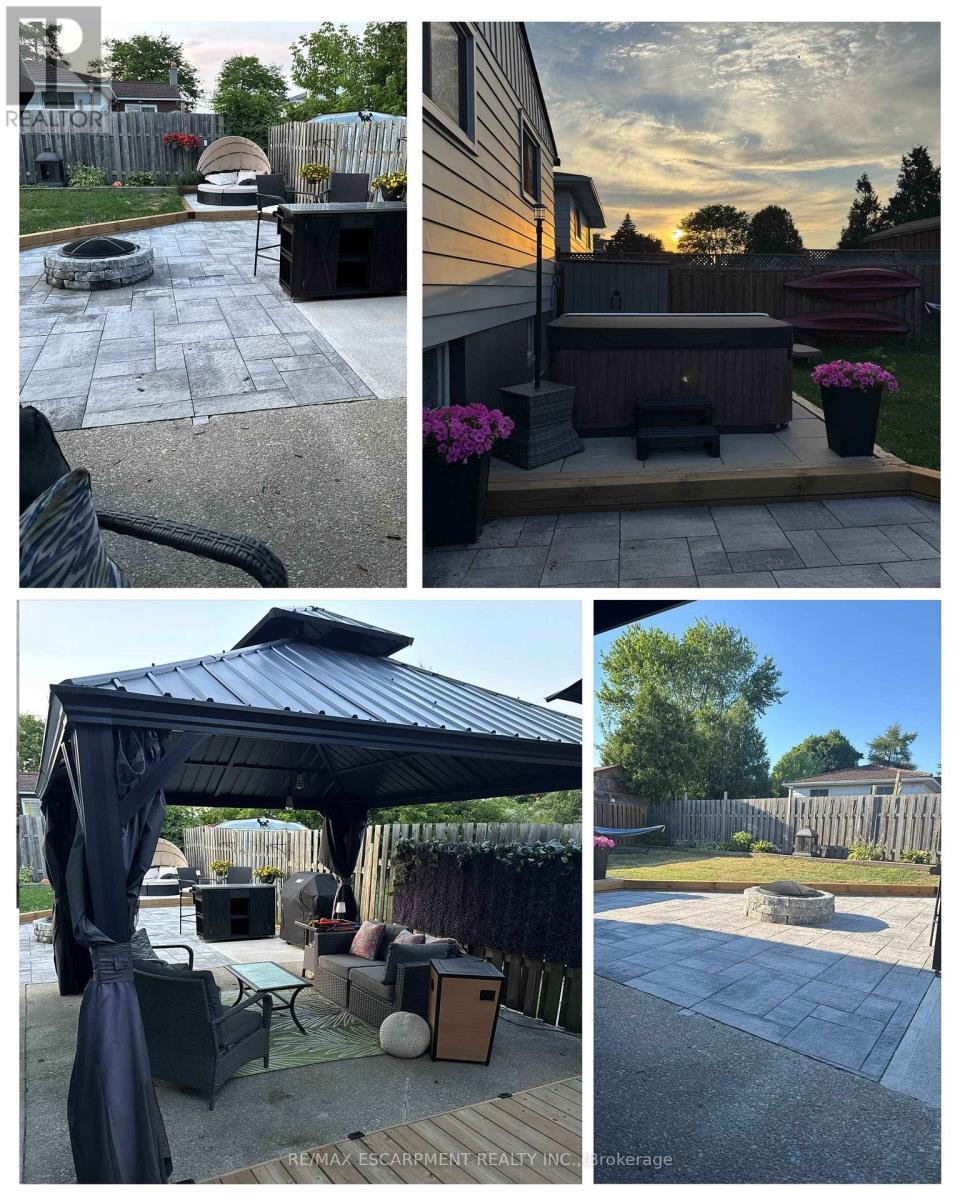 31 Raleigh Street, Hamilton, Ontario  L8W 1H4 - Photo 33 - X12540650