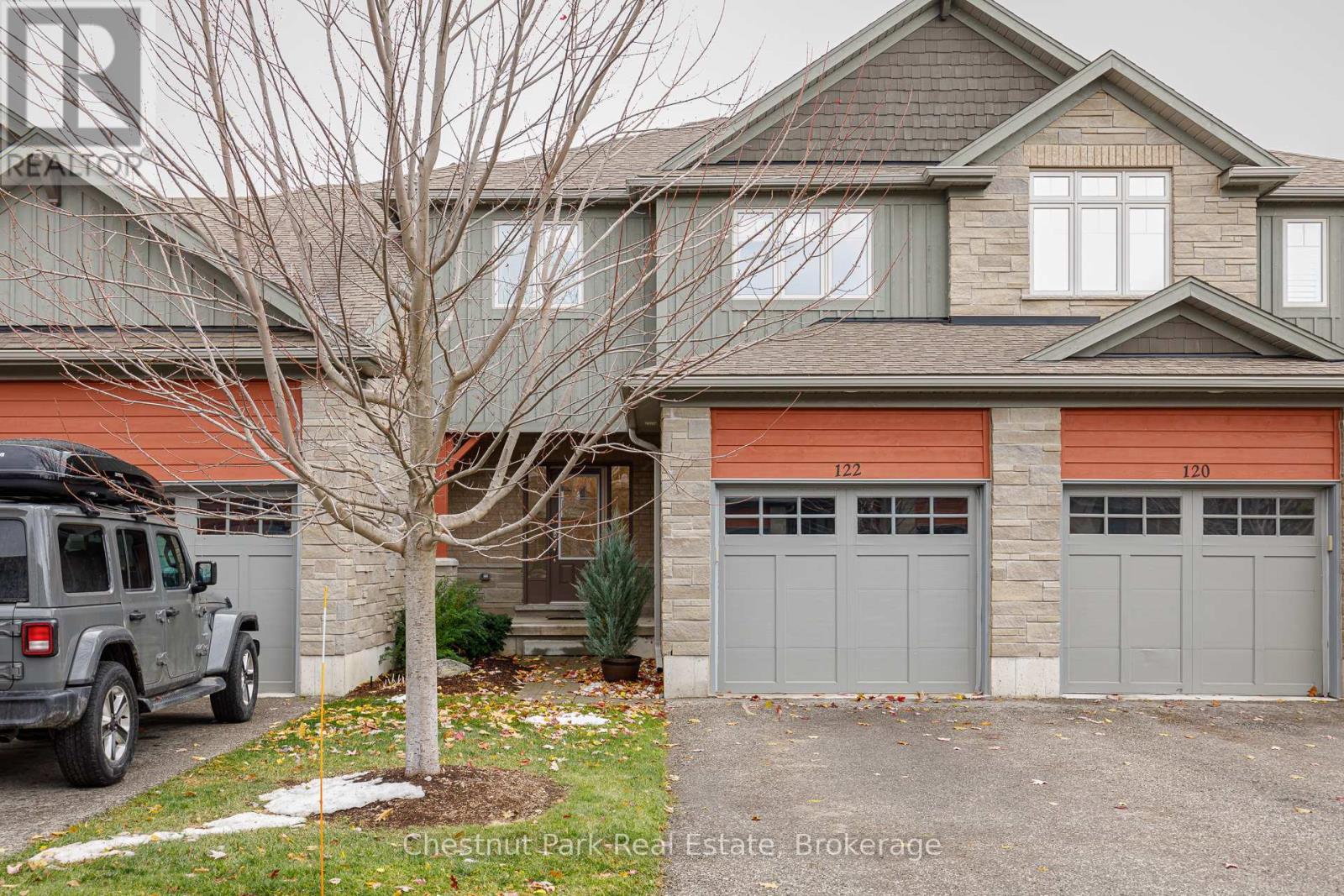 122 CONSERVATION WAY, Collingwood, Ontario